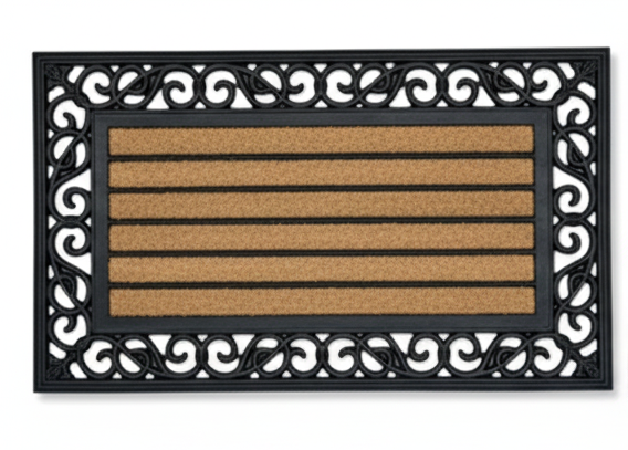 Grill Mat 75 cm