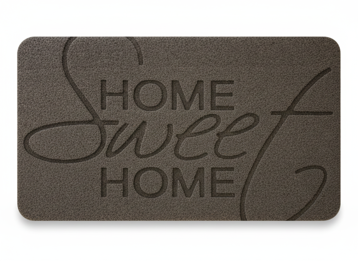 High Quality "Zeli" Doormat 70x40 cm
