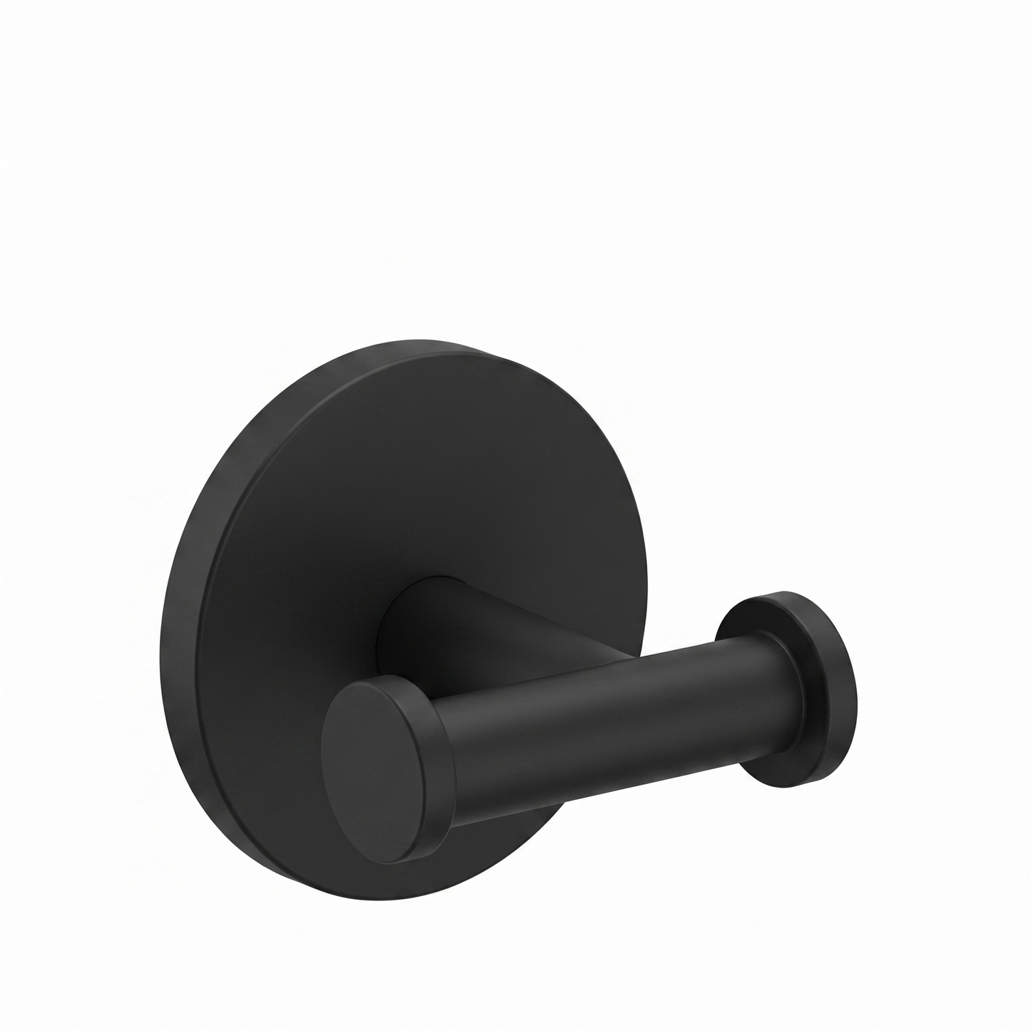 Double Towel Hook