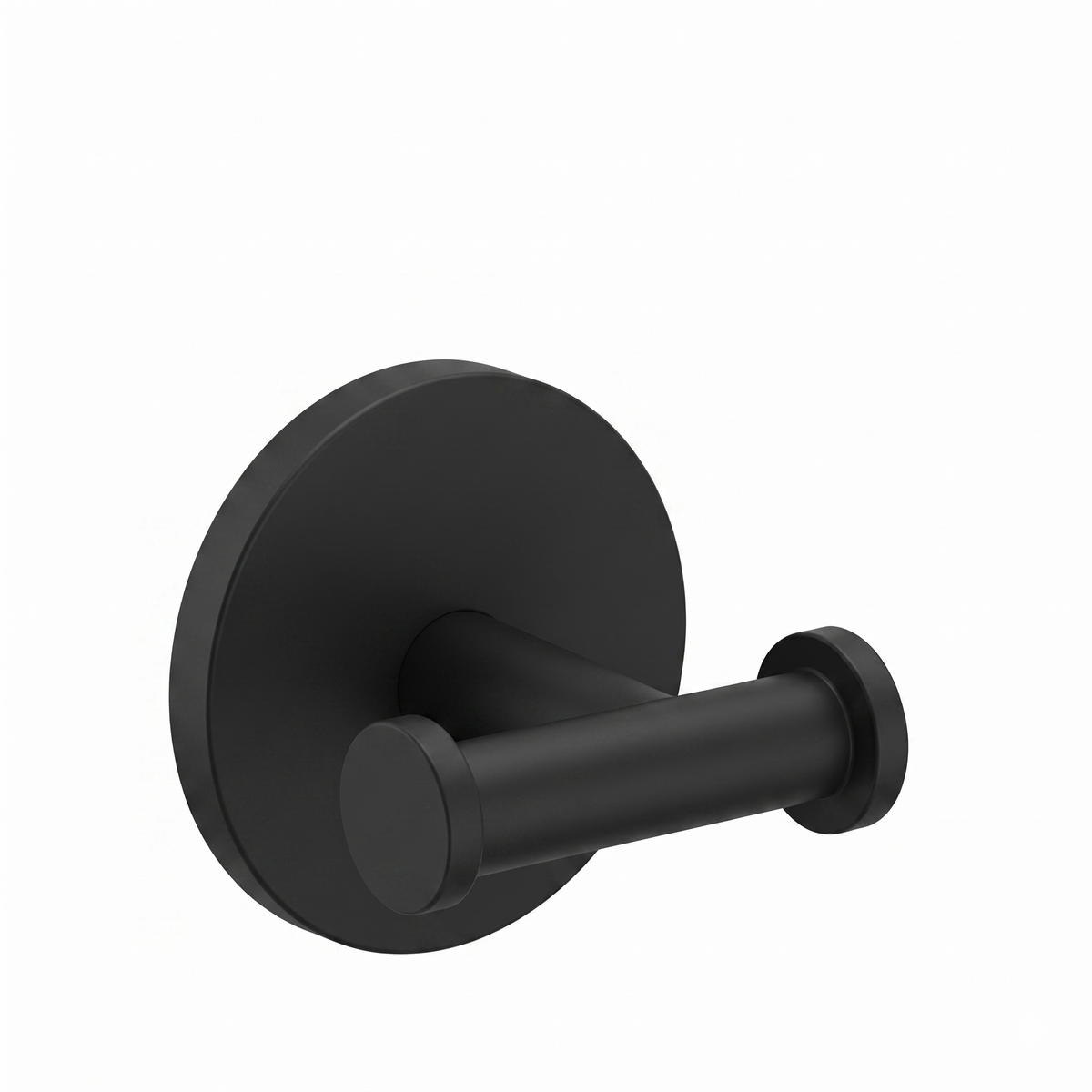 Double Towel Hook