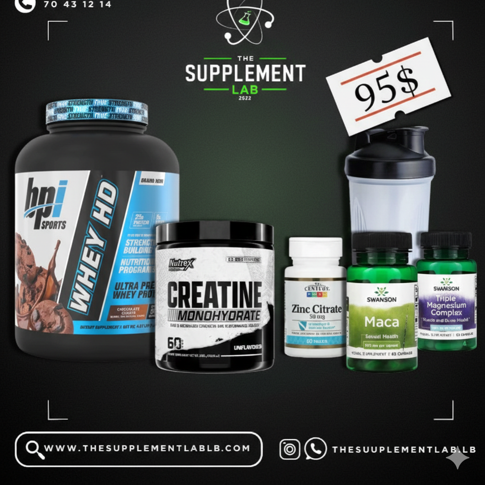 All In One Bundle