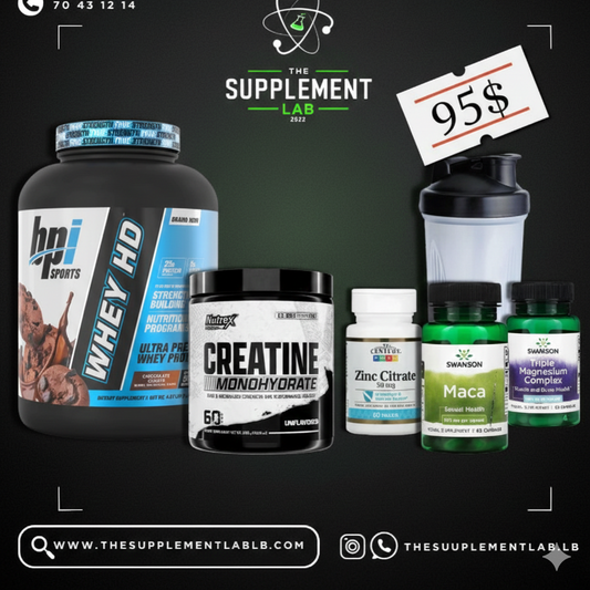 All In One Bundle