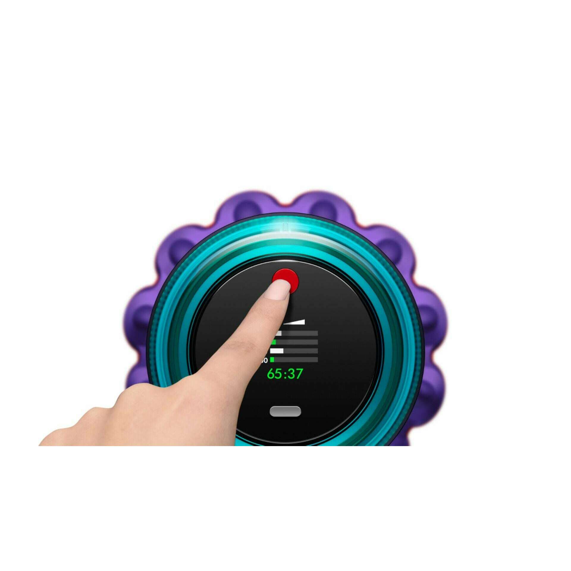 Gen5detect‚Ñ¢ Cordless Vacuum Cleaner - Medaid International