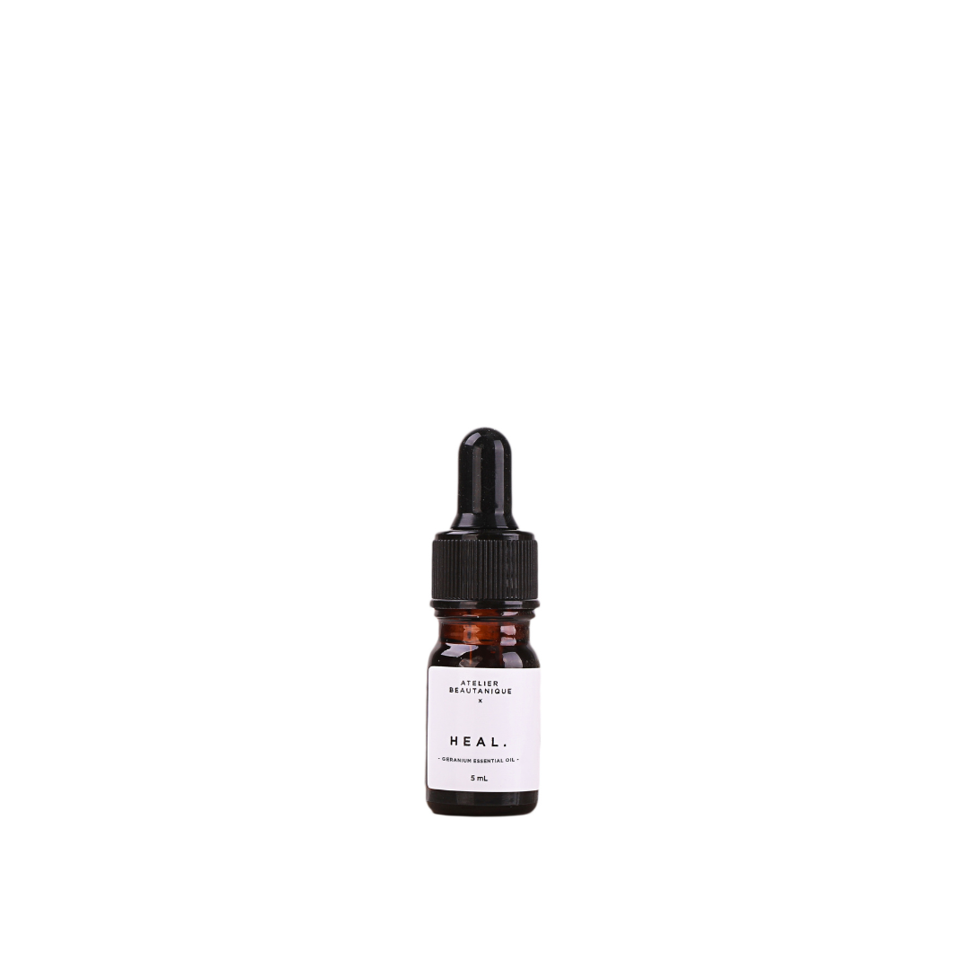 Atelier Beautanique Heal Geranium Essential Oil 5ml - Medaid International