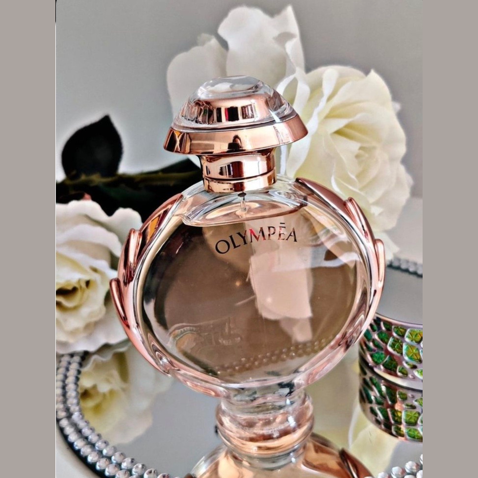 Paco Rabanne Olympea Eau De Parfum For Women