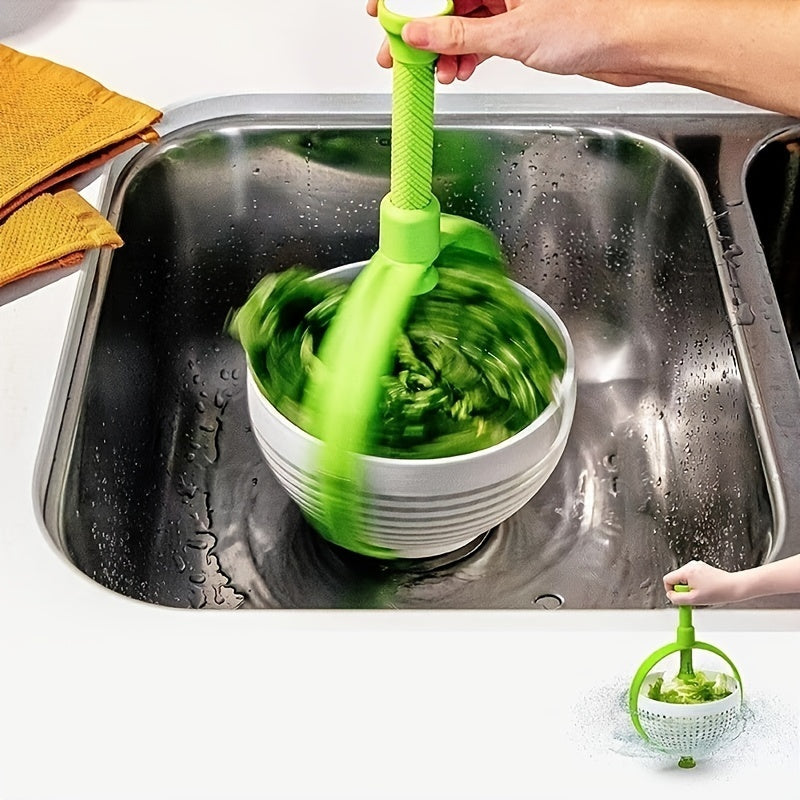 Multifunctional Fruit And Vegetable Washer