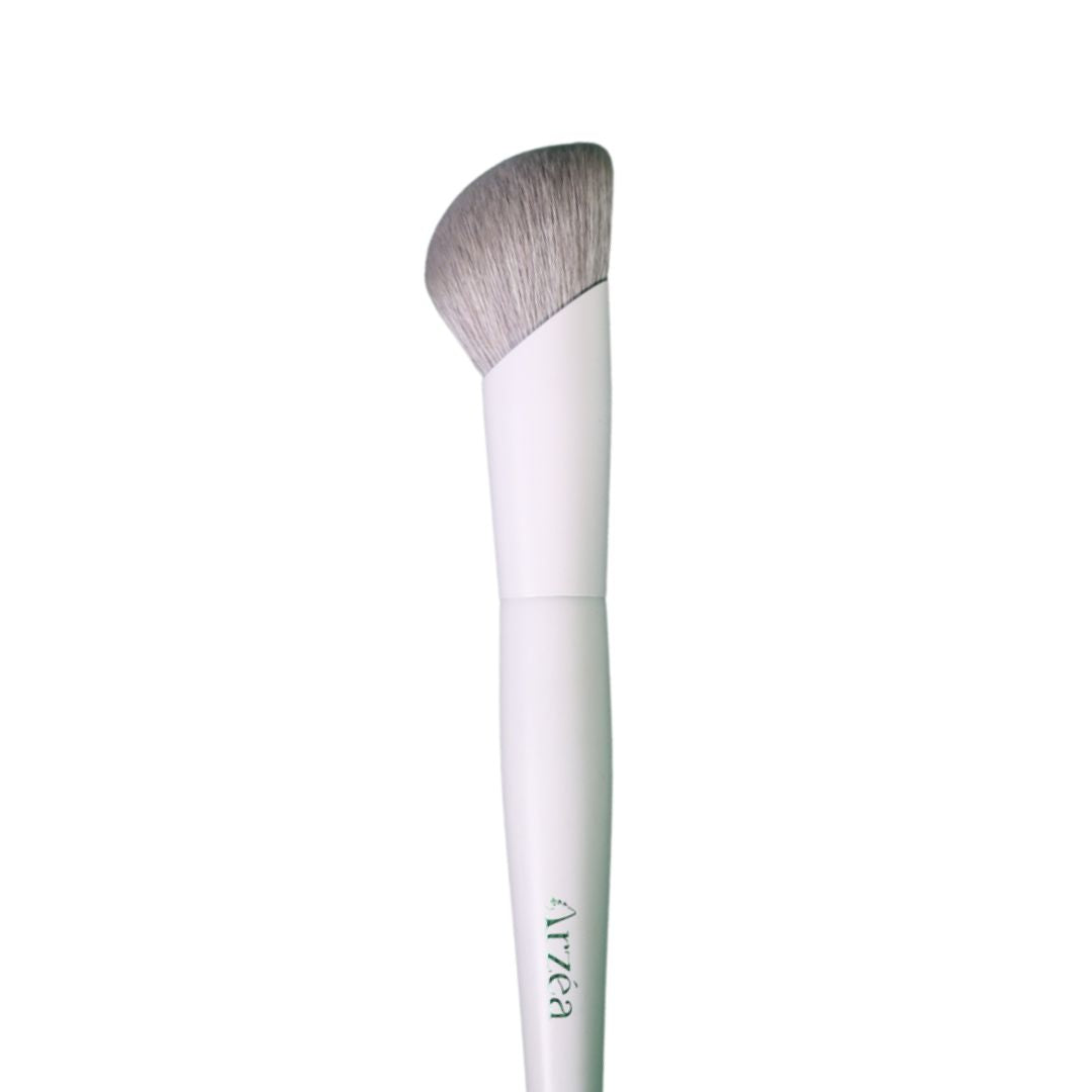 Arzea Cedra Foundation Brush