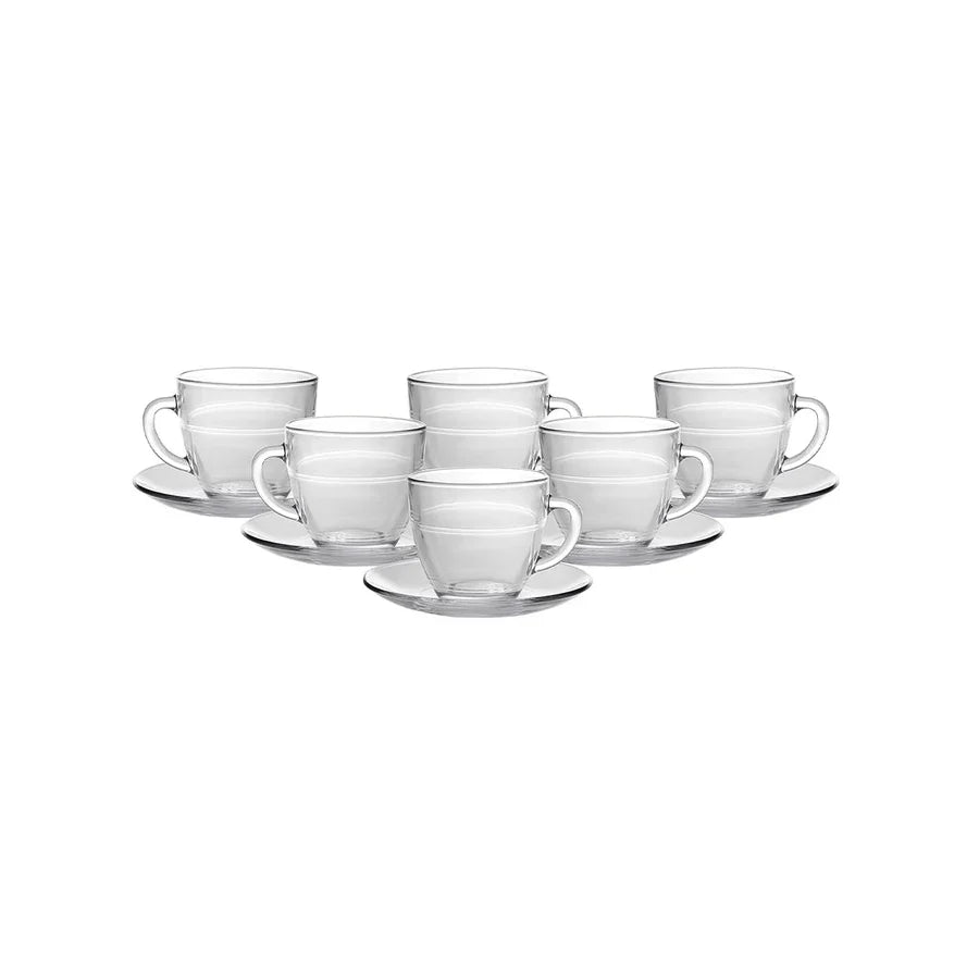 DURALEX Gignogne  22 cl - set of 6