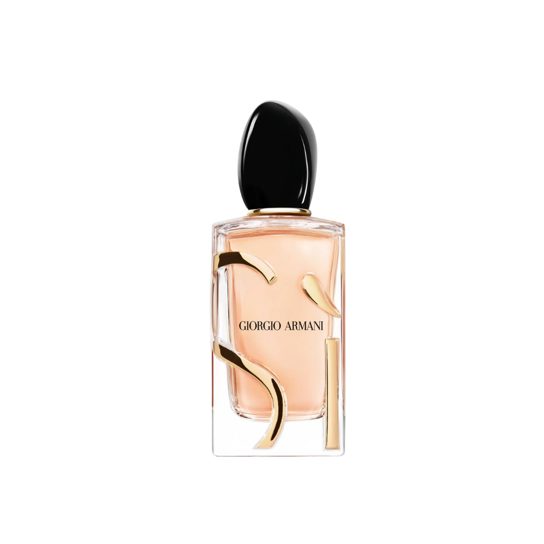 Giorgio Armani Armani Si Eau De Parfum For Women