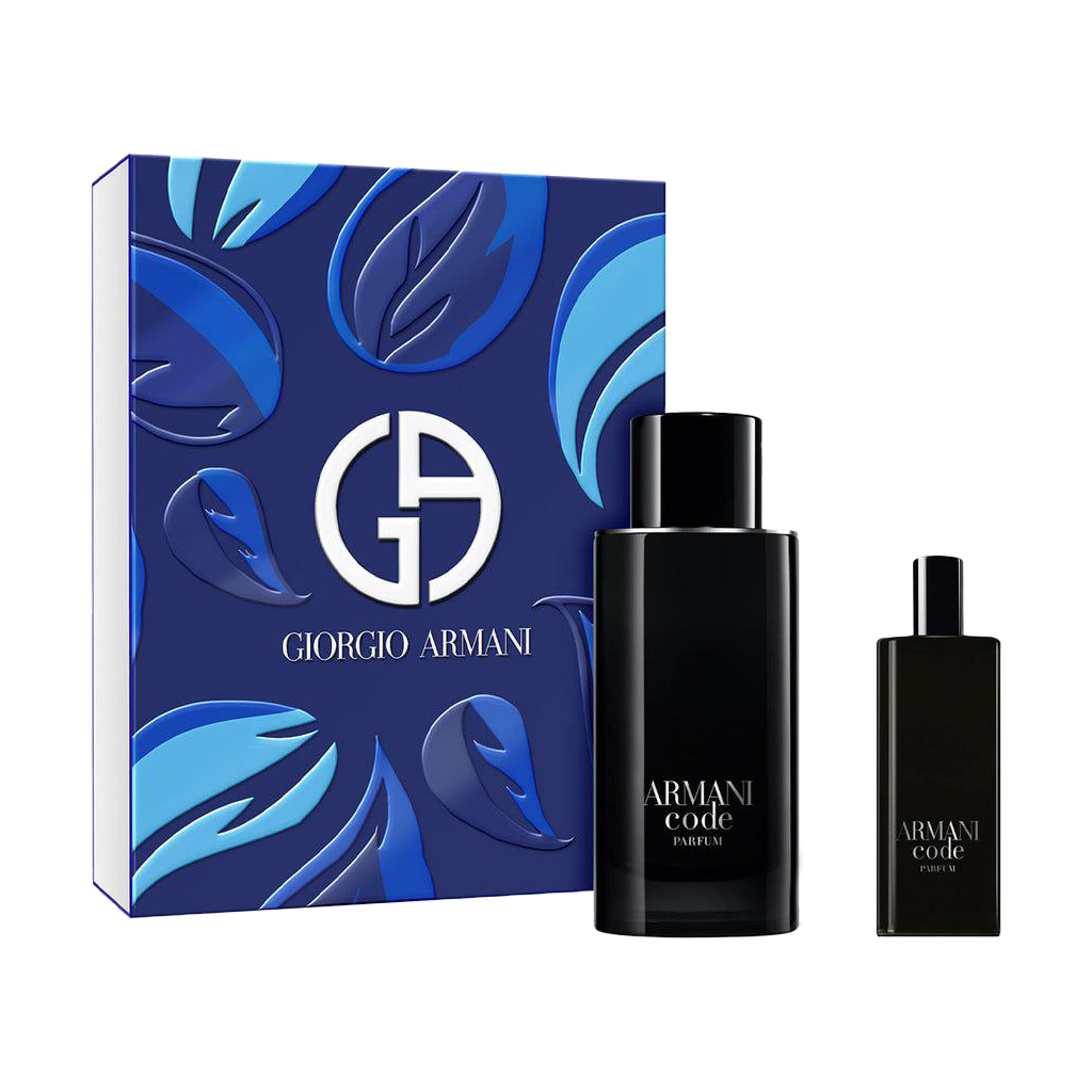 Giorgio Armani Code Men's Gift Set - Medaid International
