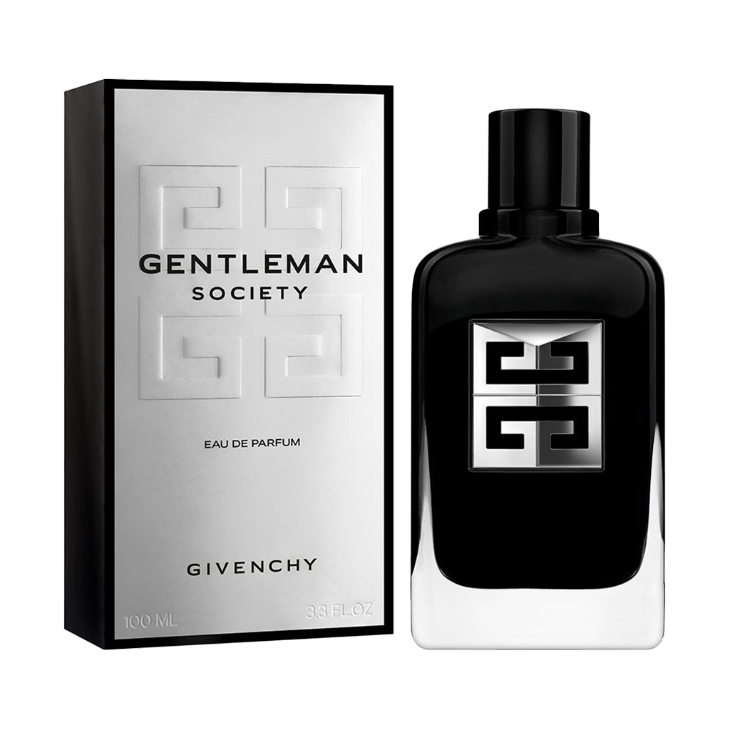Givenchy Gentleman Society Eau De Parfum Pour Homme - 100ml - Medaid International