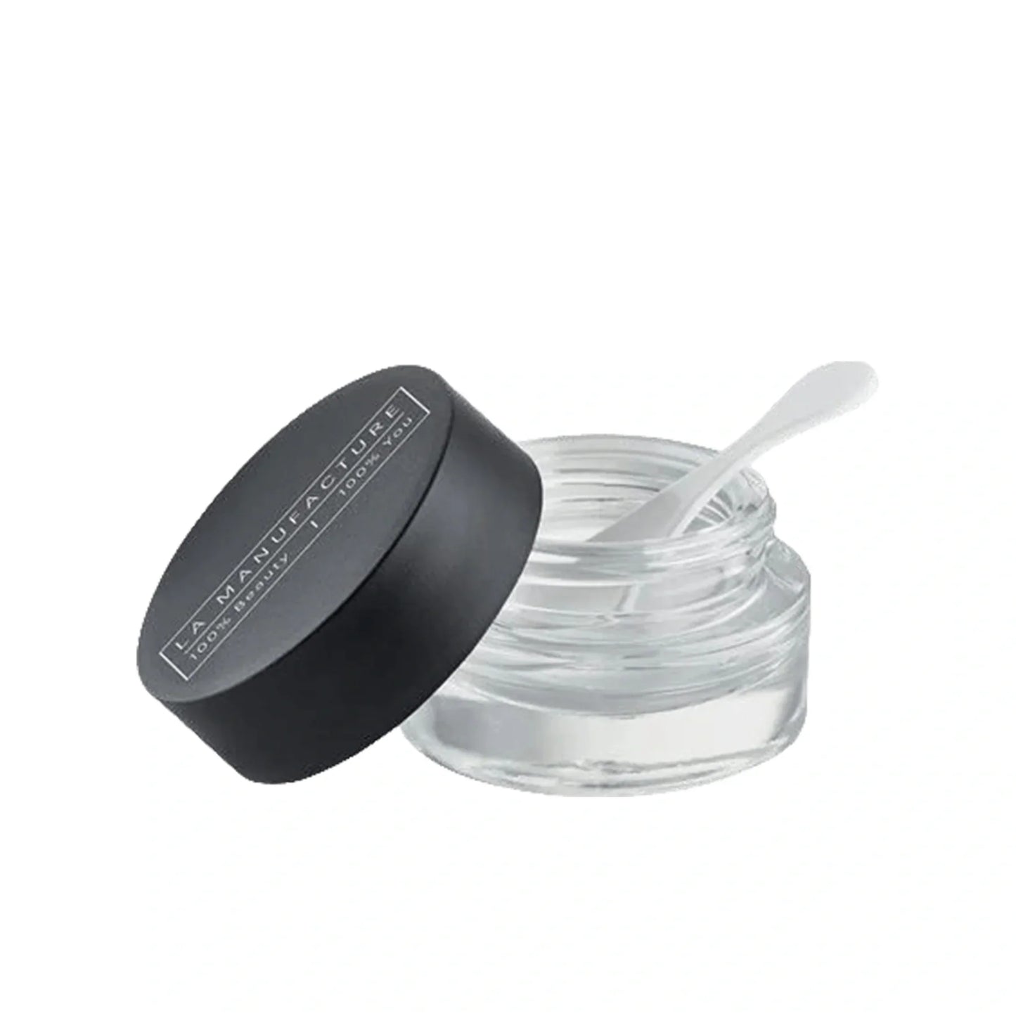 Glass Jar - Medaid International
