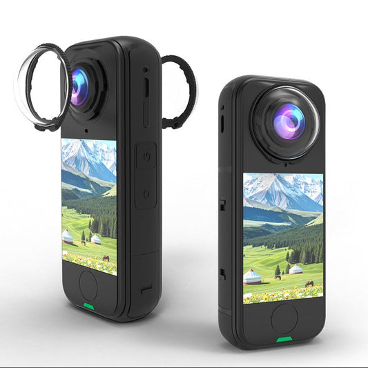 Insta360 X4 Air Lens Protector Glass