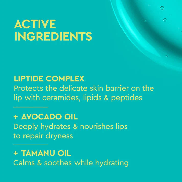 Byoma Galactic Liptide Lip Oil