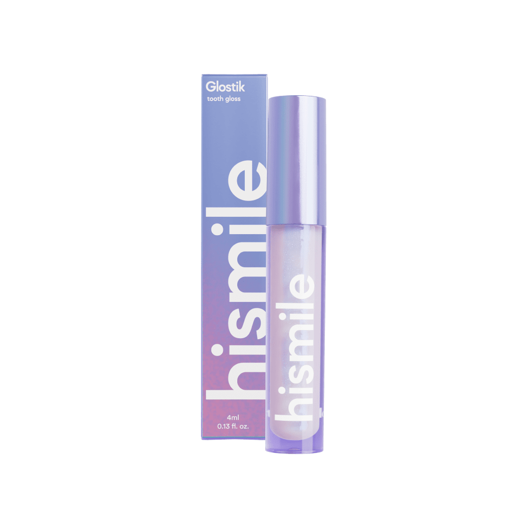 Glostik Tooth Gloss - B - Medaid International