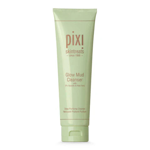 Pixi - Glow Mud Cleanser | 135 mL - Medaid International