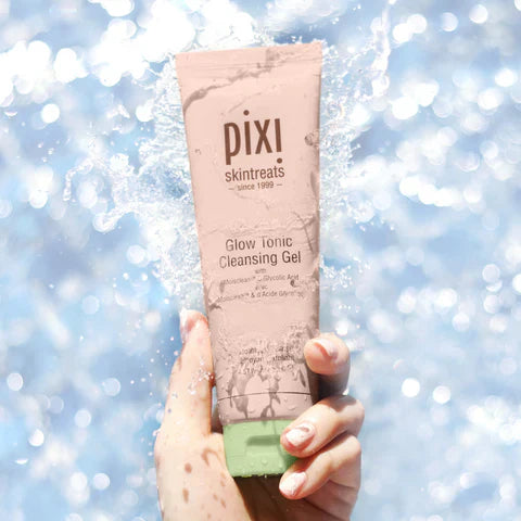 Pixi - Glow Tonic Cleansing Gel | 135 mL - Medaid International