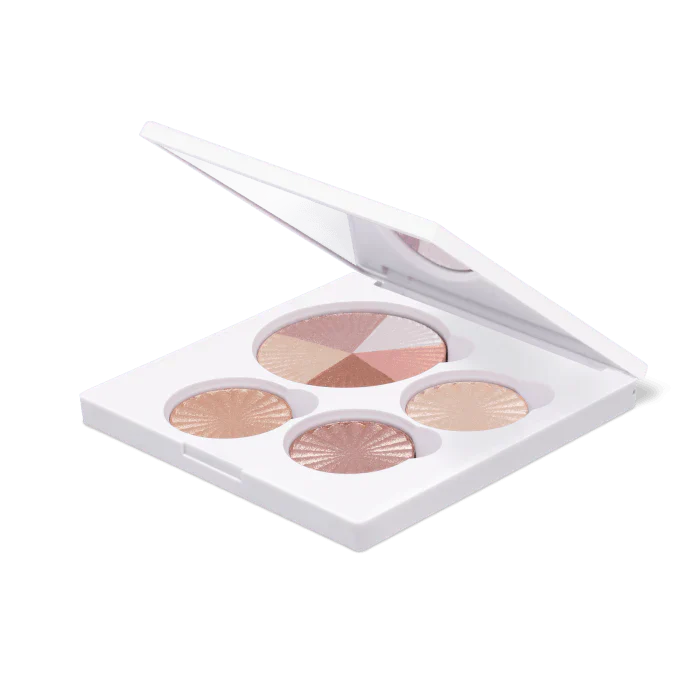 Ofra Cosmetics Ofra Highlighter Palette - Glow Up
