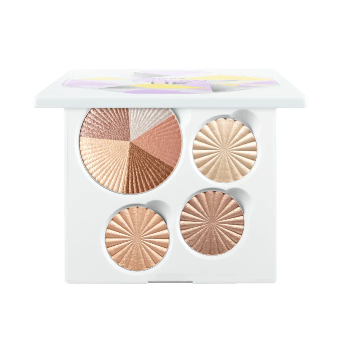 Ofra Cosmetics Ofra Highlighter Palette - Glow Up