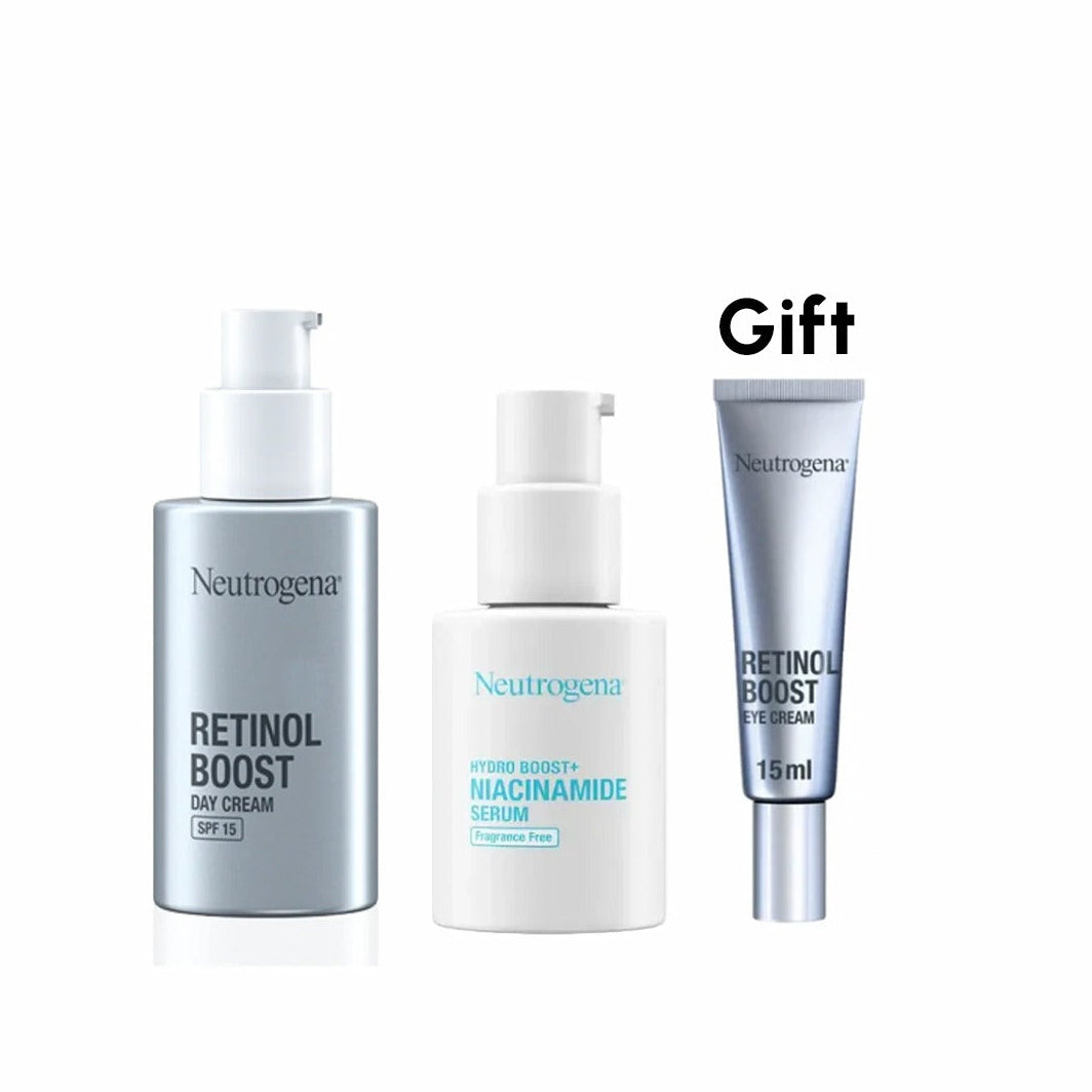 Glow & Renew Retinol Duo