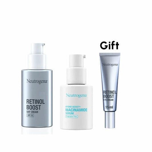 Glow & Renew Retinol Duo