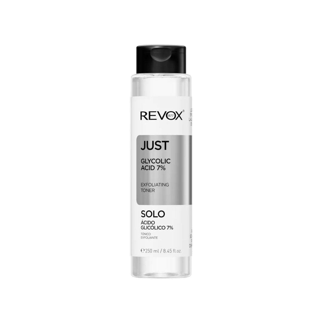 JUST glycolic acid 7% - Medaid
