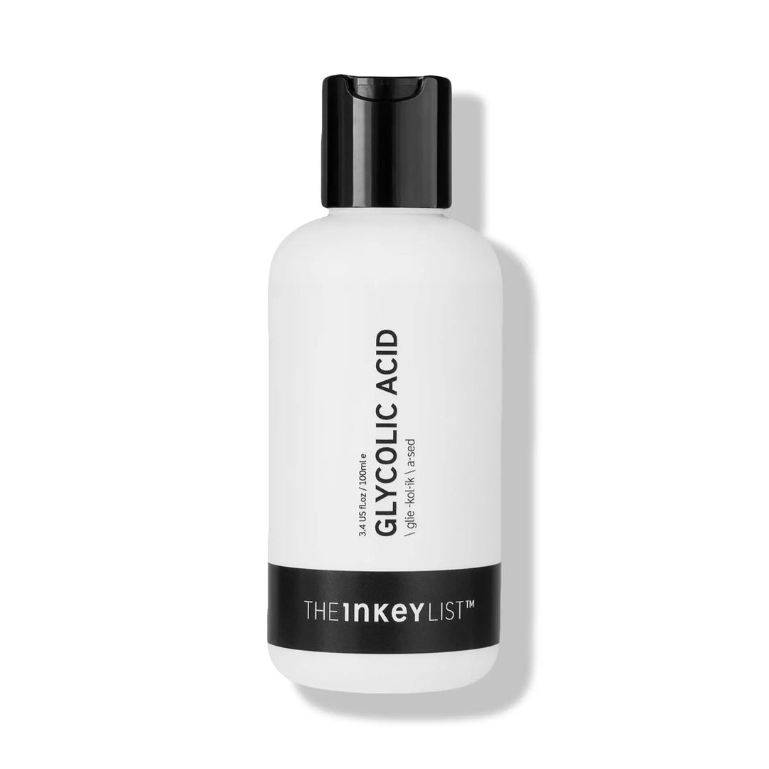 The Inkey List Glycolic Acid Toner