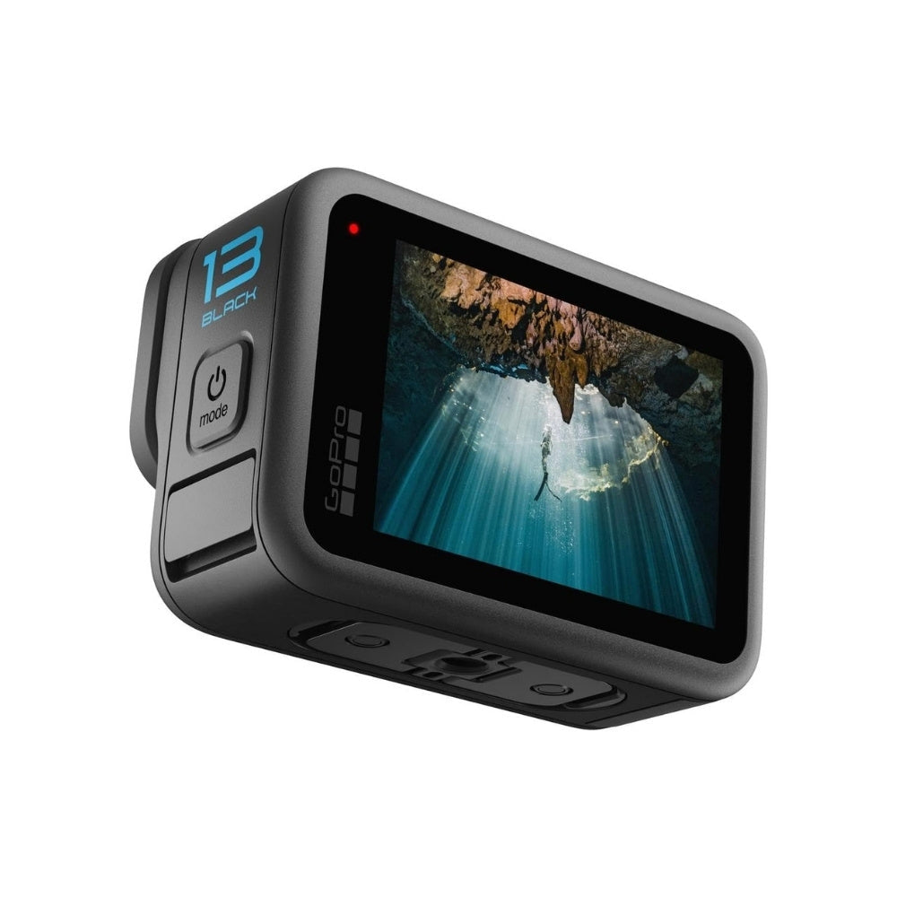 GoPro Hero 13 Power Bundle | Action Camera