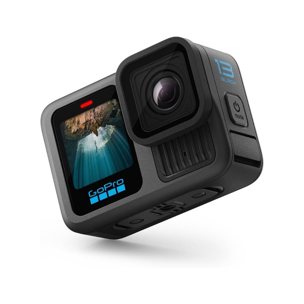 GoPro Hero 13 Power Bundle | Action Camera
