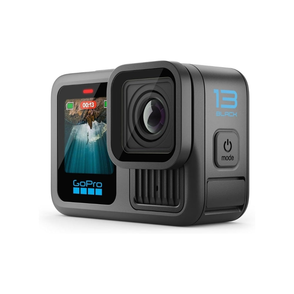 GoPro Hero 13 Power Bundle | Action Camera