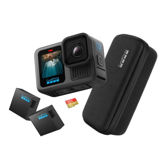 GoPro Hero 13 Power Bundle | Action Camera