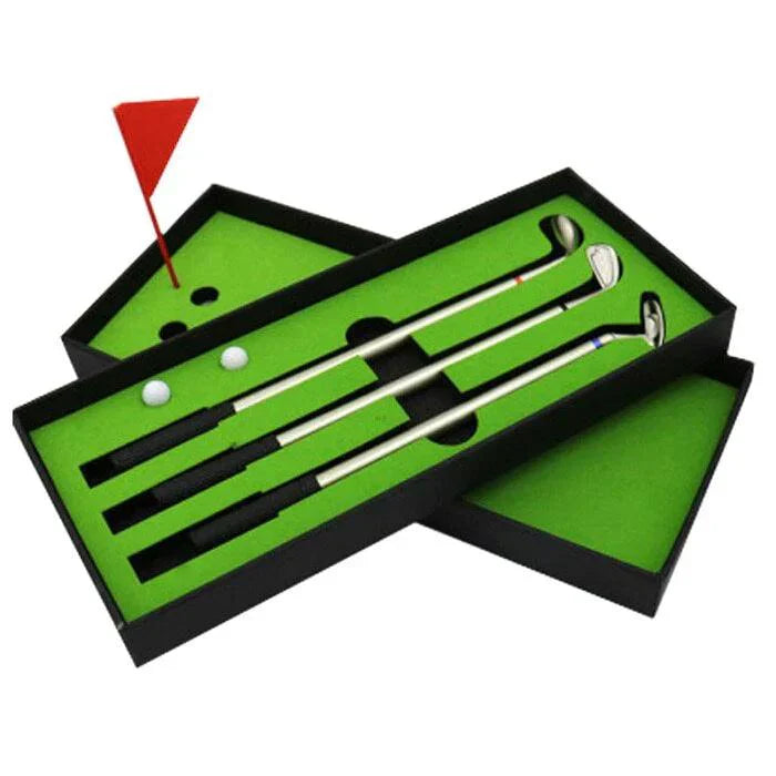 Golf Pen Set™