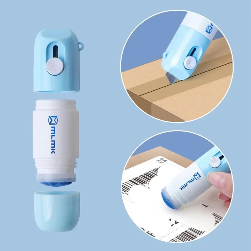 Thermal Paper Ink Eraser