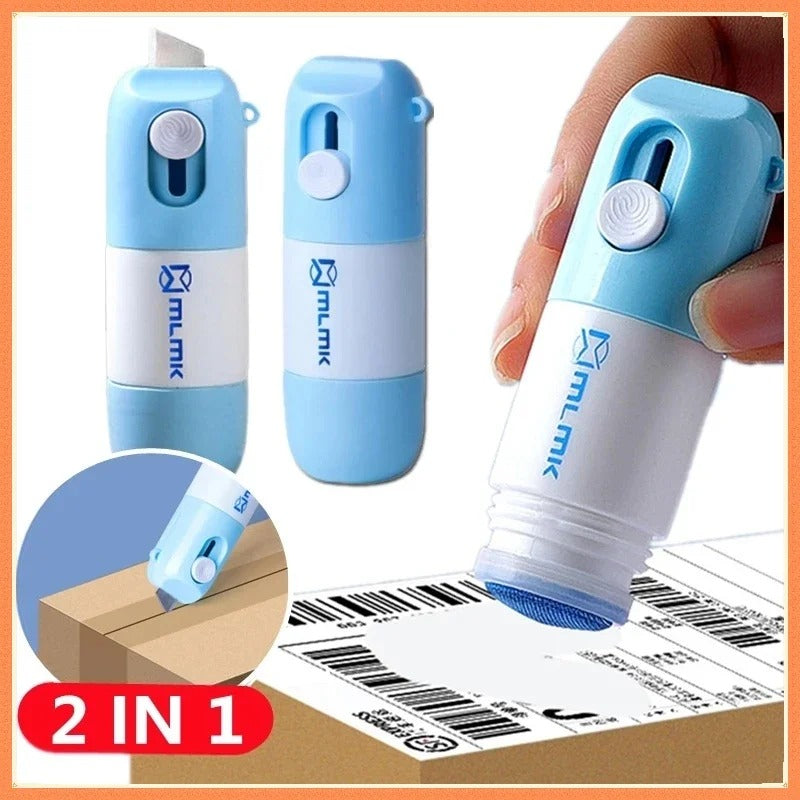 Thermal Paper Ink Eraser