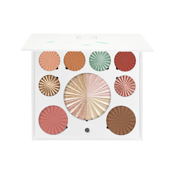 OFRA  Mini Mix Face Palette - Good to go