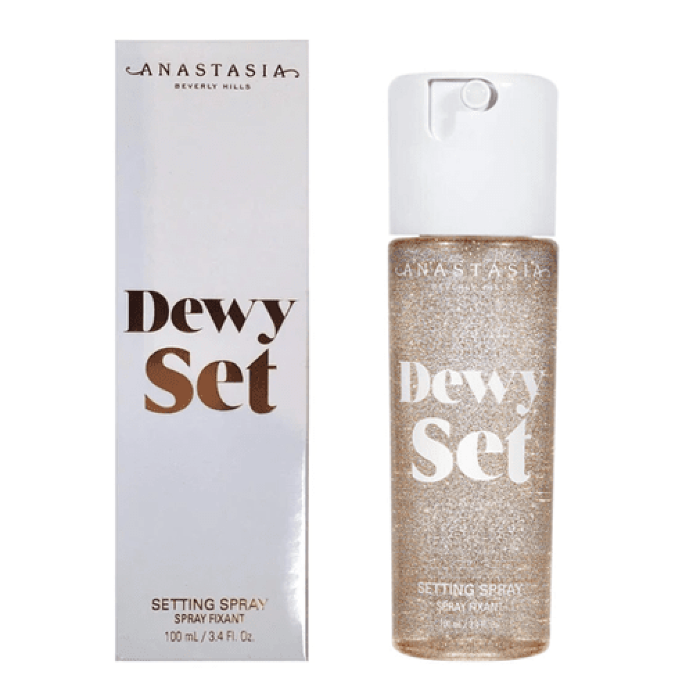 Anastasia Beverly Hills Dewy Set 100ml