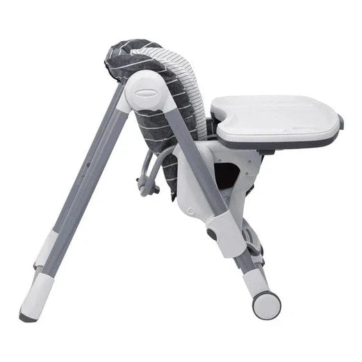 Graco - Swift Fold - Neutrel Grey & White Tones