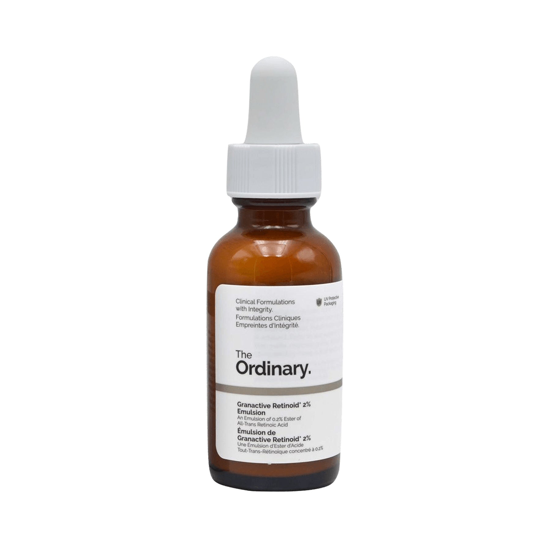 Granactive Retinoid* 2% Emulsion - Medaid International