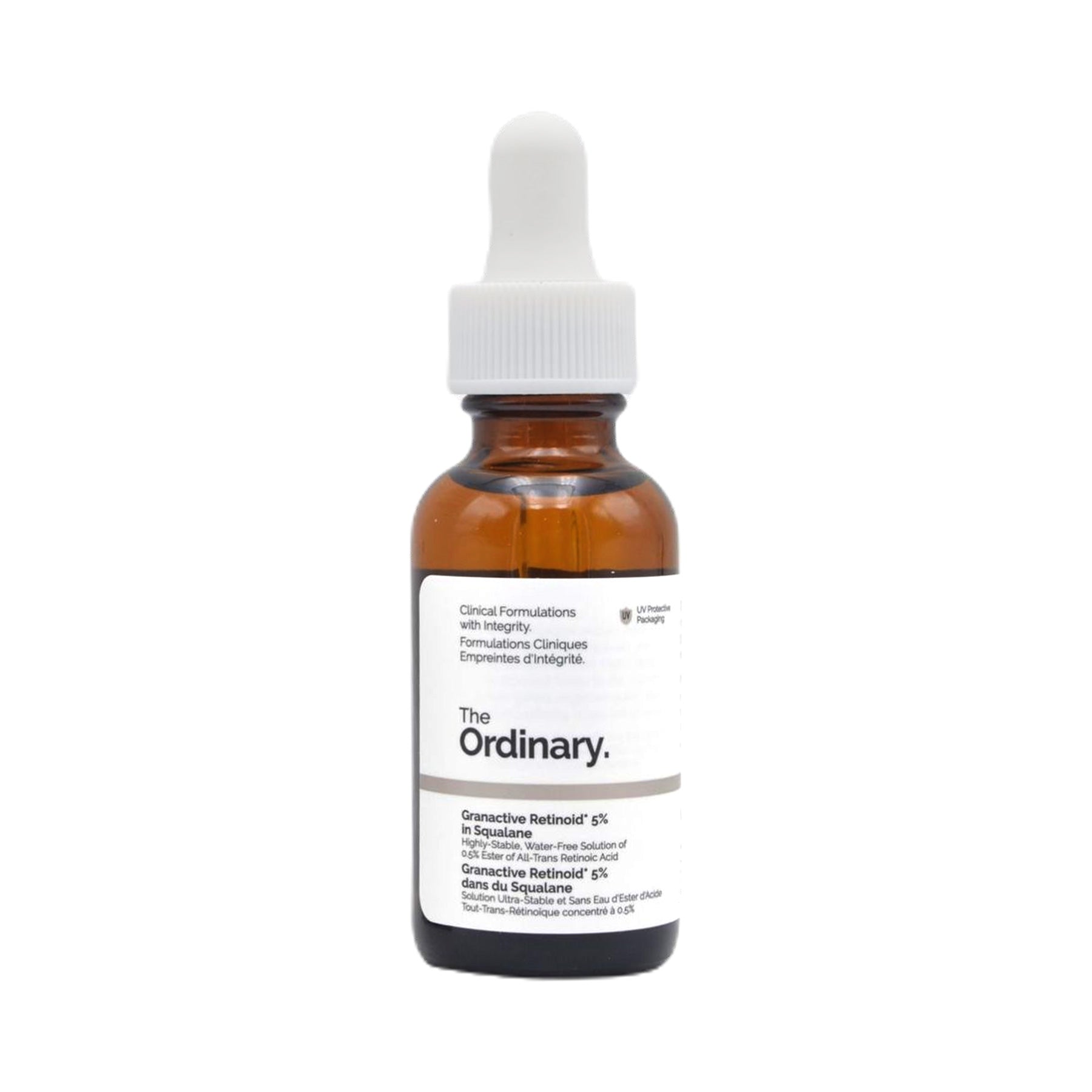 Granactive Retinoid 5% in Squalane - Medaid International