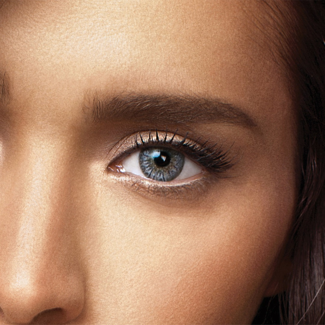COLORVISION Contact Lenses - Gray