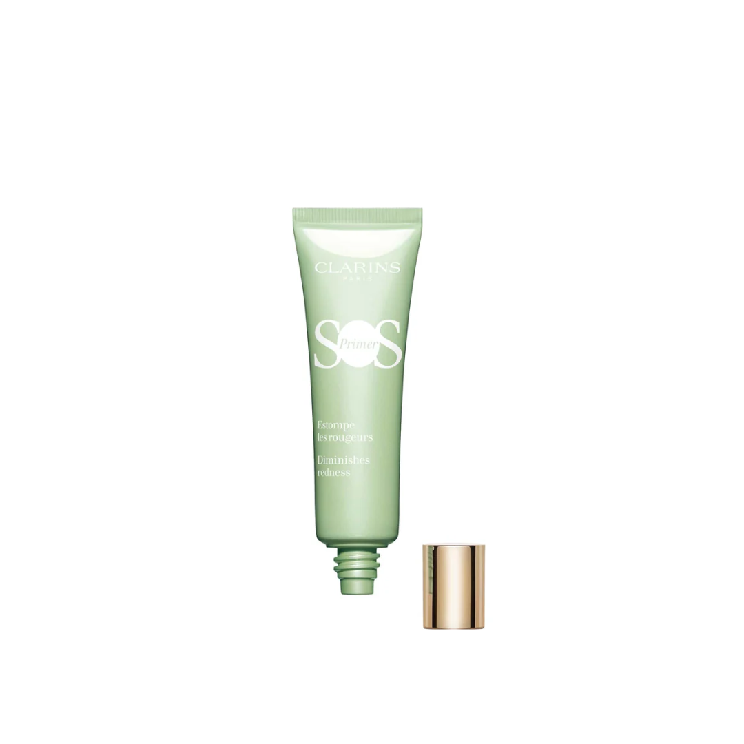 Clarins SOS Primer 30ml - Medaid International