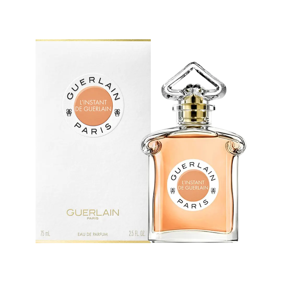 Guerlain L'Instant De Guerlain Eau De Parfum Pour Femme - 75ml - Medaid International