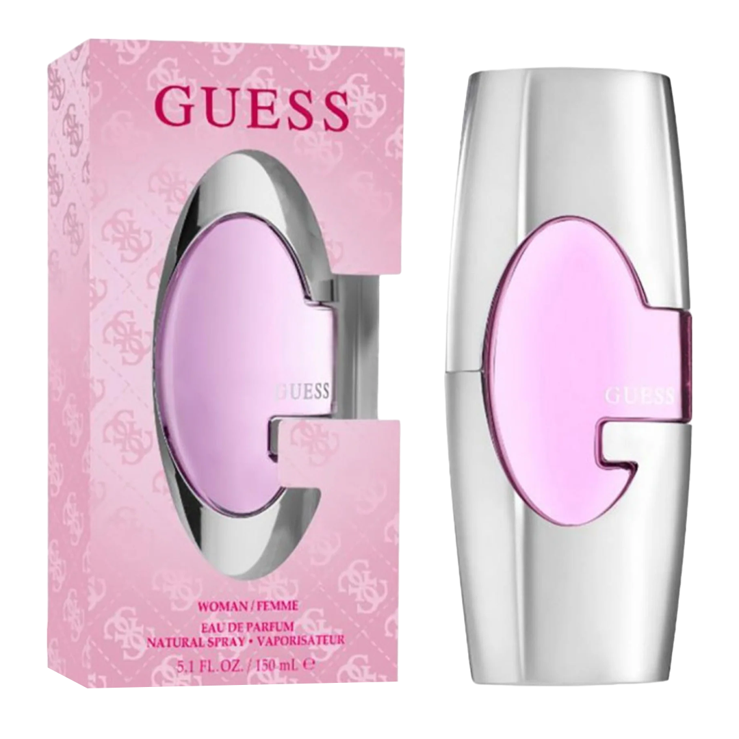 Guess Eau De Parfum Pour Femme - 2 Sizes - Medaid International