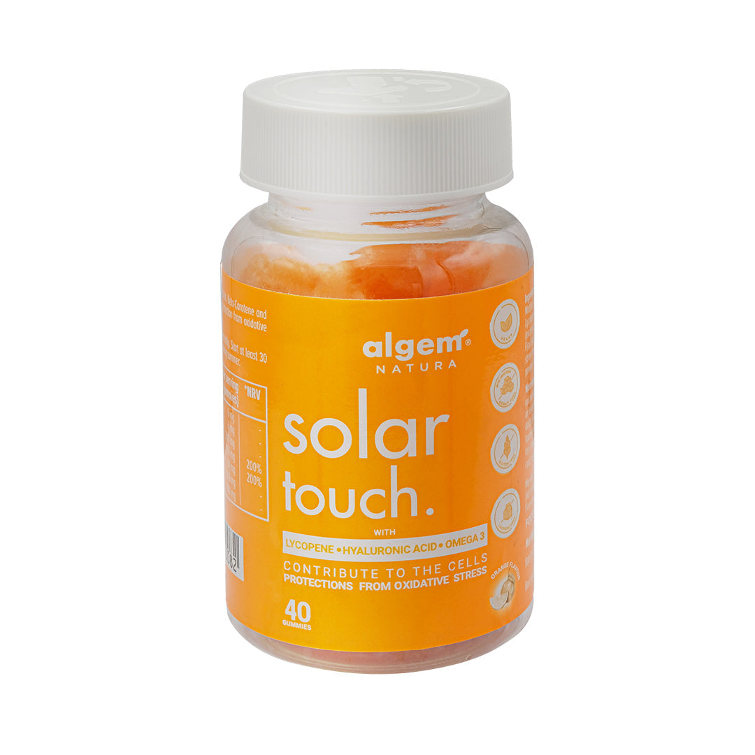 Algem Natura Solar Touch 40's