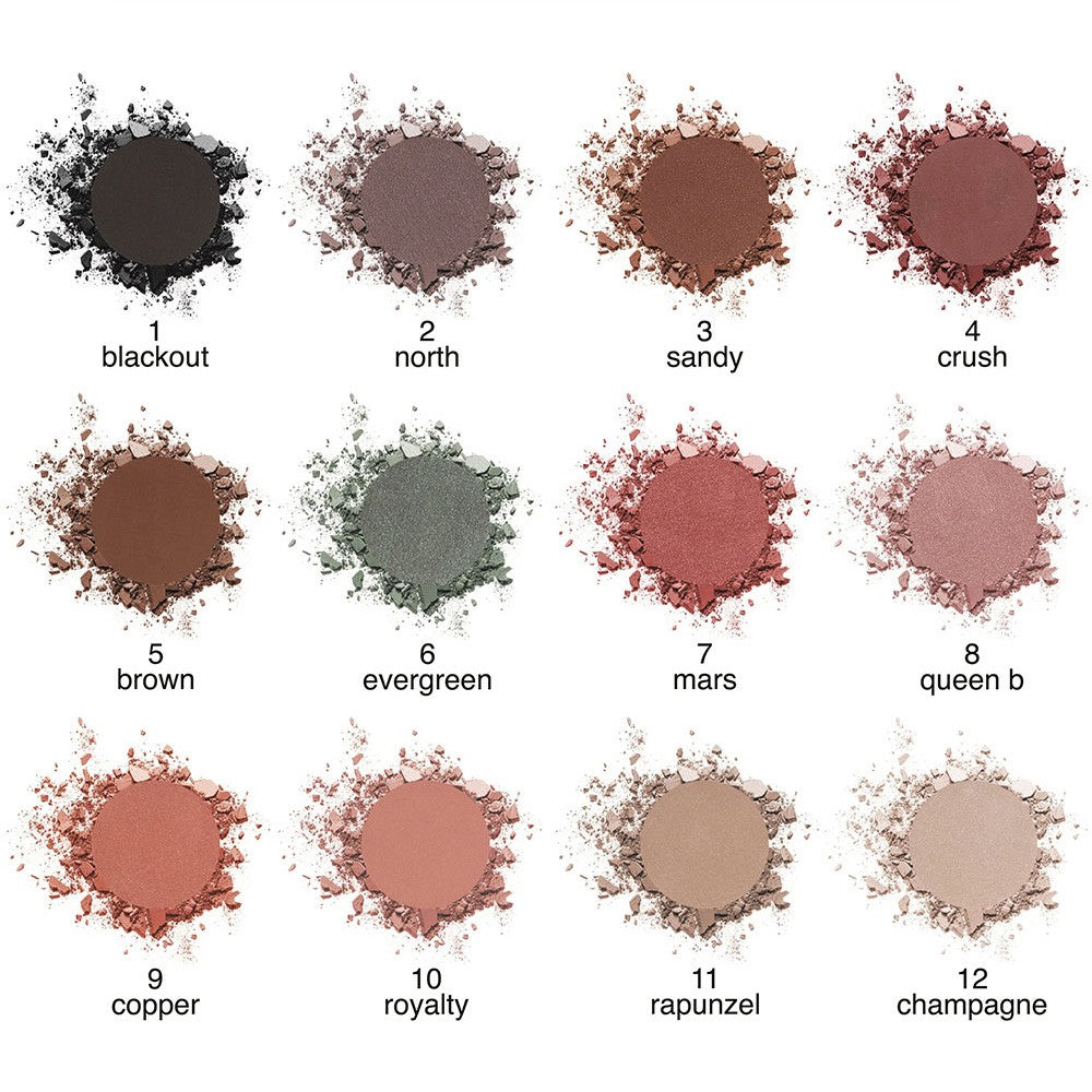 Dali Mono Eyeshadow - Medaid International