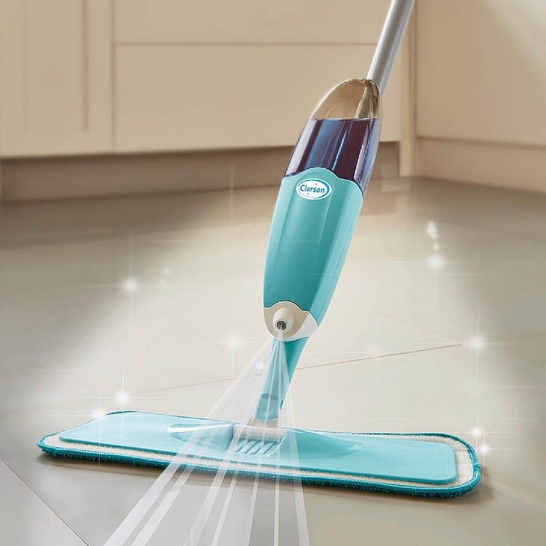 Spray Mop - 2 in 1 - Medaid International