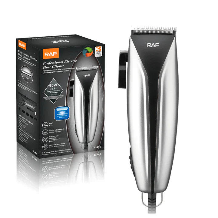 Professional Electric Hair Trimmer