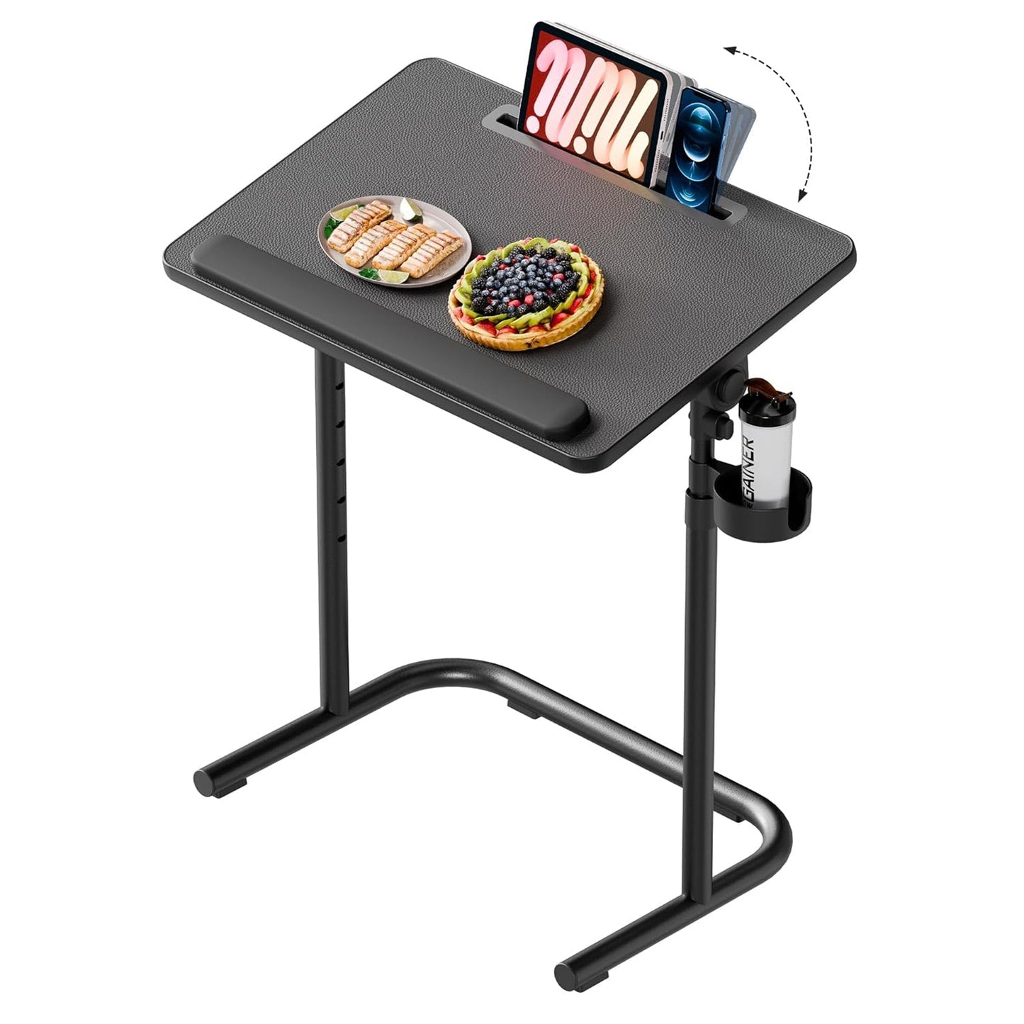 Adjustable Portable Table