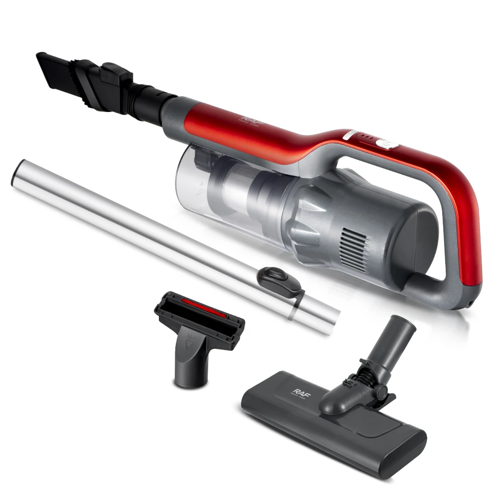 RAF 2-in-1 Cordless Vacuum - 2800W Hyper Suction R8731 - Medaid International