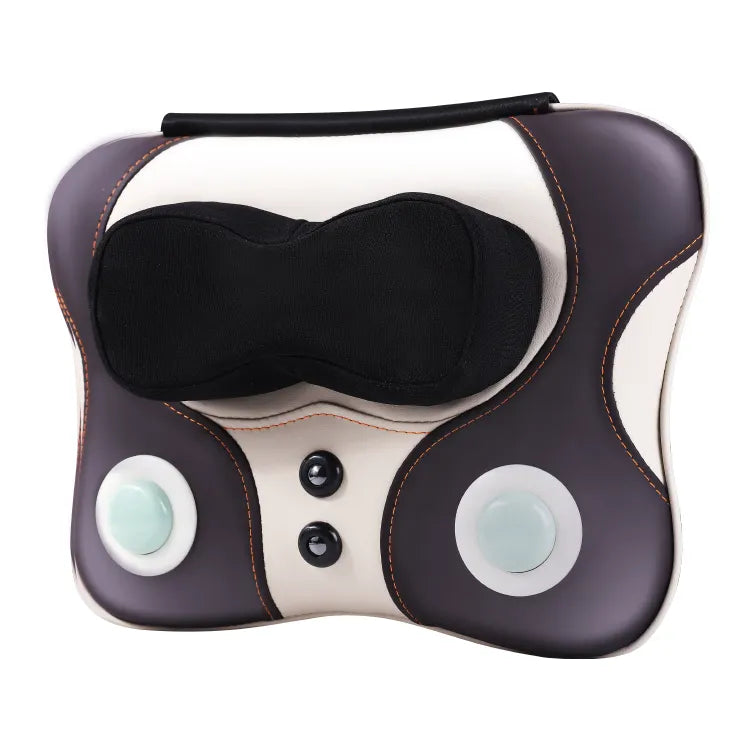 Massaging Pillow - Medaid International